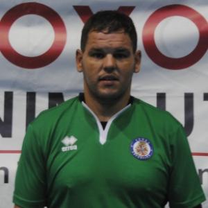 Juanlu (Xerez D.F.C.) - 2017/2018
