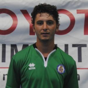 Germn (Xerez D.F.C.) - 2017/2018