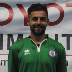 Cristian (Xerez D.F.C.) - 2017/2018