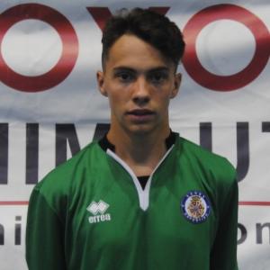 Samuelito (Xerez D.F.C.) - 2017/2018
