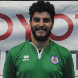 Paquito (Xerez D.F.C.) - 2017/2018