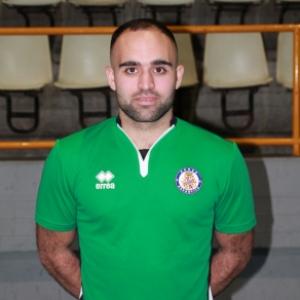 Juan (Xerez D.F.C.) - 2017/2018