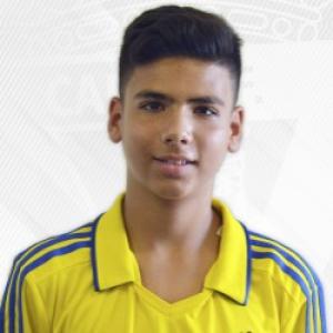 Matito (Cdiz C.F.) - 2017/2018