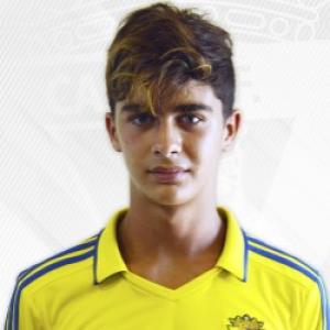 Isra (Cdiz C.F.) - 2017/2018