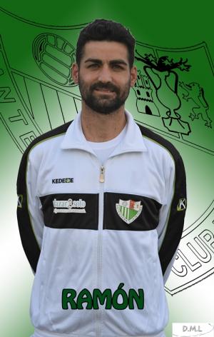 Ramn (Antequera C.F. B) - 2017/2018