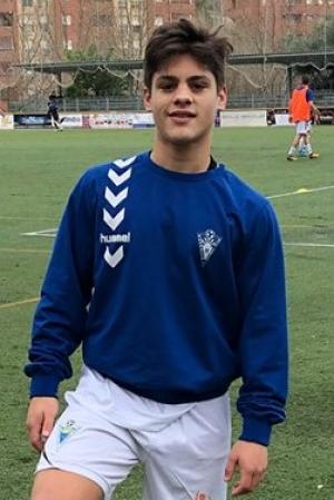 Sebas (Marbella F.C.) - 2017/2018