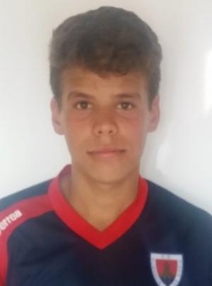 David Sanz (C.D. Numancia) - 2017/2018