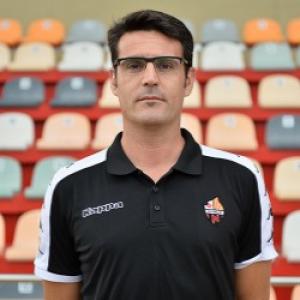 Lluis Albesa (Reus Deportiu B) - 2017/2018