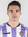 Adri Herrera (Real Valladolid) - 2017/2018