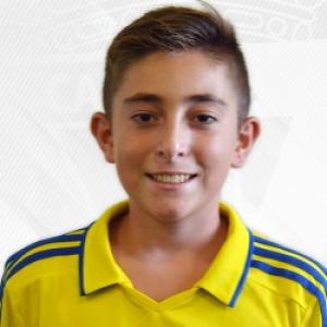 Jairo (Cdiz C.F.) - 2017/2018