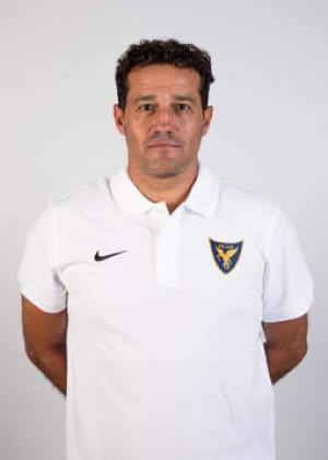 Luis Casas (UCAM Murcia C.F.) - 2017/2018