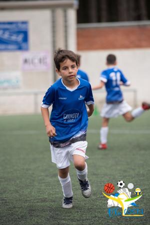 Domi (Concello Carnota B) - 2017/2018