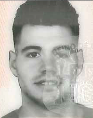 ALEX PORTERO (Alhambra Balompi) - 2017/2018