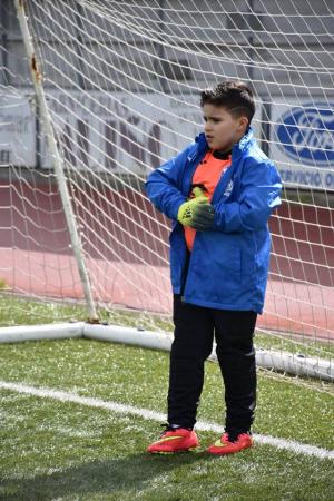 Adrian Martnez (Cee UC) - 2017/2018