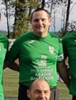 Piki (Fisterra SD Vet) - 2017/2018