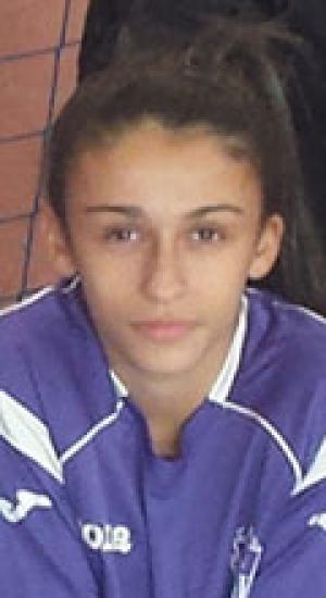 NEREA (Algecireo Atltico) - 2017/2018