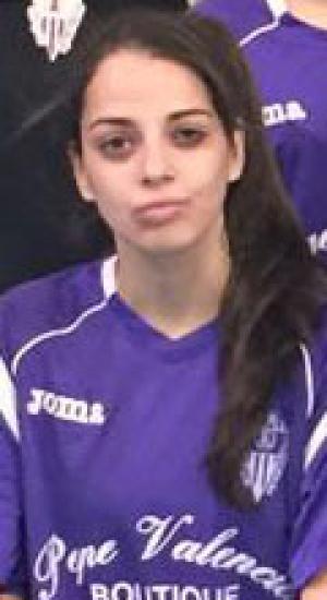 SAMARA (Algecireo Atltico) - 2017/2018