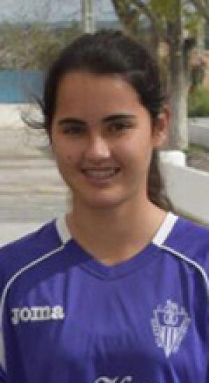 EMMA (Algecireo Atltico) - 2017/2018