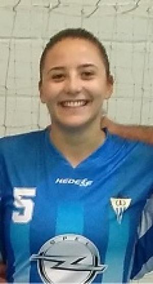 RUFI (Algecireo Atltico) - 2017/2018