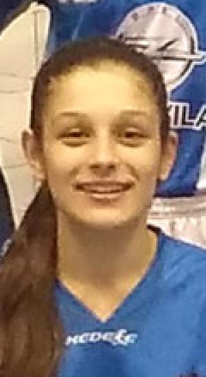 Gisela (C.D. Ceuta) - 2017/2018