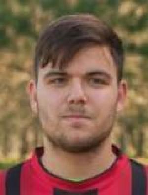 Roberto (C.D. Rois) - 2017/2018