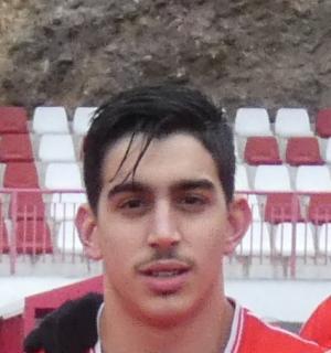Jurado (C.D. Casabermeja) - 2017/2018