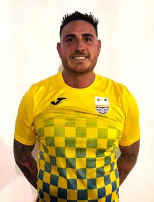 Tarzn (Riogordo C.F.) - 2017/2018