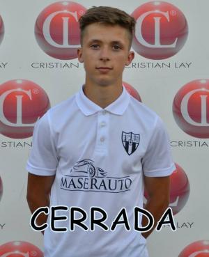 Cerrada (Jerez C.F.) - 2017/2018