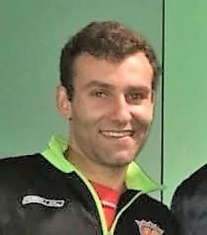 Nordin (C.F. Solsona) - 2017/2018