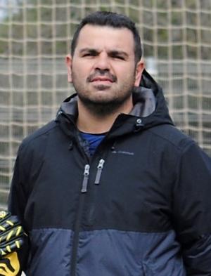 Velasco (C.D. La Salle C) - 2017/2018