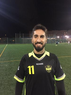 Jero (Reino de Granada) - 2017/2018