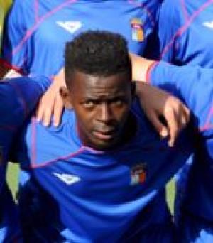 De Baunbag (R.C.D. Mallorca B) - 2017/2018