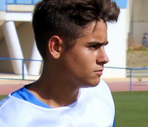 Marcos (U.D. Bornense) - 2017/2018