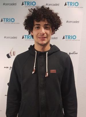 Lisardo (Universidad Burgos) - 2017/2018