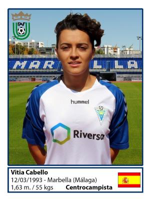 Vitia (Marbella F.C.) - 2017/2018
