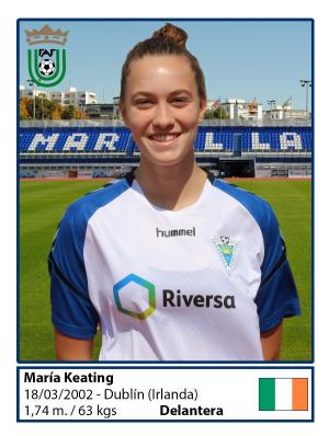 Mara (Marbella F.C.) - 2017/2018