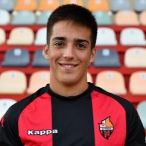 Cardona (Reus Deportiu) - 2017/2018