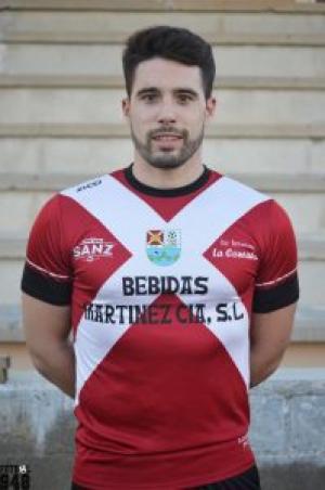 Iosu (C.D. Gares) - 2017/2018
