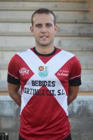 Eneko (C.D. Gares) - 2017/2018