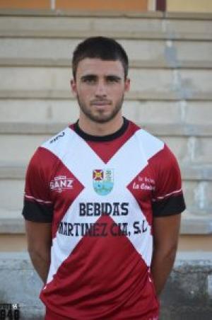 Ander Sarasibar (C.D. Gares) - 2017/2018