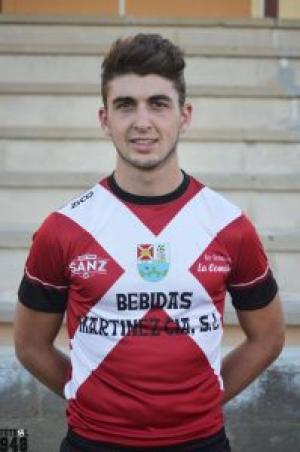 Orbegozo (C.D. Gares) - 2017/2018