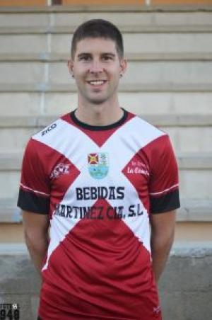 Piki (C.D. Gares) - 2017/2018
