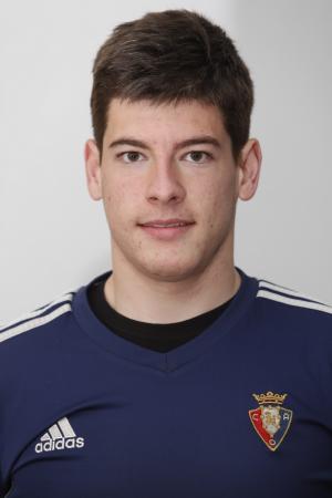 Abada (C.D. Subiza) - 2017/2018