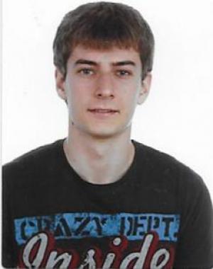 Xabi Gil (C.D. Baztn) - 2017/2018