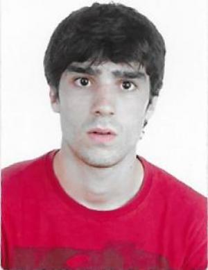 Iaki Azproz (C.D. Baztn) - 2017/2018