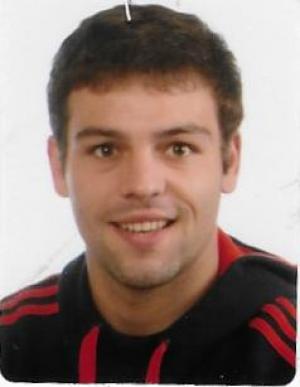 Javi Urrutia (C.D. Baztn) - 2017/2018