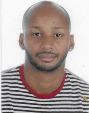 Mota (C.D. Baztn) - 2017/2018