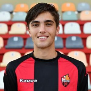 Marc Rodrguez (Reus Deportiu) - 2017/2018