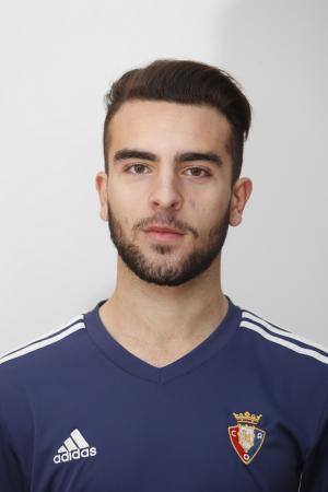 Mahugo (C.D. Irua) - 2017/2018