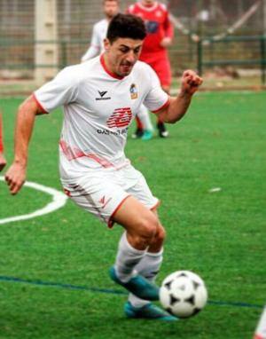 Gallur (C.D. Cortes) - 2017/2018